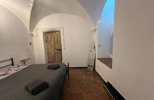 Calice Ligure Apartment | La Dimora Della Volpe