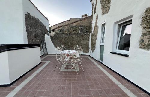 Calice Ligure Apartment | La Dimora Della Volpe