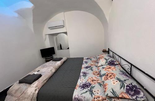 Calice Ligure Apartment | La Dimora Della Volpe