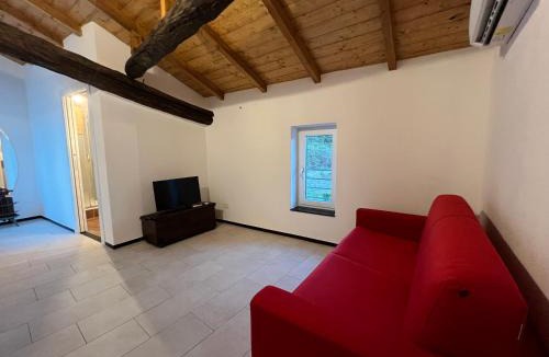 Calice Ligure Apartment | La Dimora Della Volpe