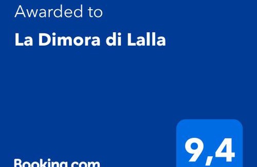 Lanciano House | La Dimora di Lalla