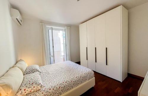 Nervi Apartment | La dimora di Nervi