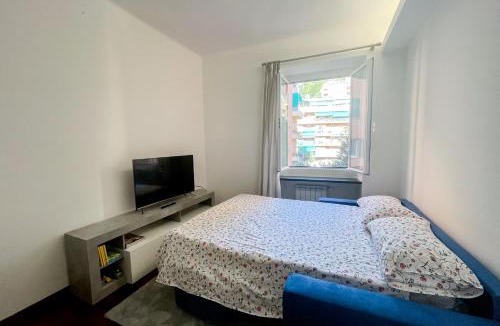 Nervi Apartment | La dimora di Nervi