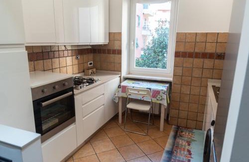 Nervi Apartment | La dimora di Nervi