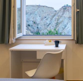 Rocca Imperiale Bed & Breakfast | La Dimora Imperiale