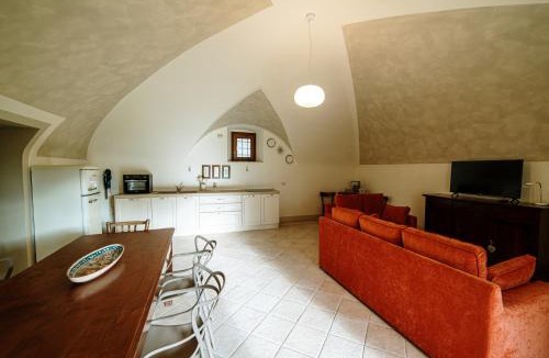 Roe Apartment | La Dimora