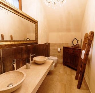 Roe Apartment | La Dimora