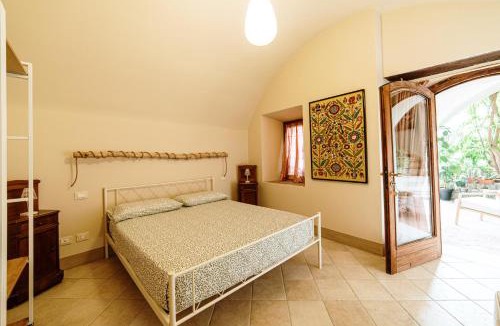Roe Apartment | La Dimora