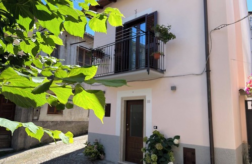 Civitella Roveto Apartment | La Dimora nelle Rue