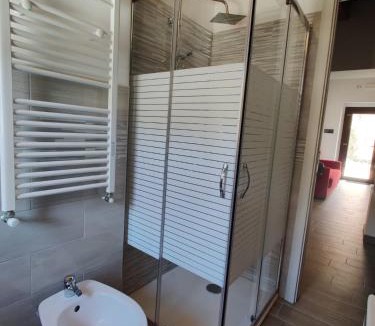 Lecce nei Marsi Apartment | La Dimora nella natura