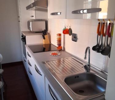 Parioli Apartment | La Divina Duse