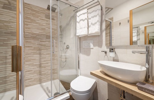 Quartiere XXII Collatino House | La Doganda Inn