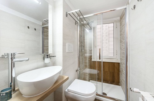 Quartiere XXII Collatino House | La Doganda Inn