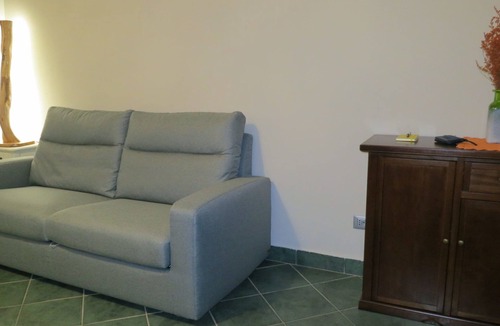 Assisi Apartment | La Dolce Agogia - Historic Centre of Assisi