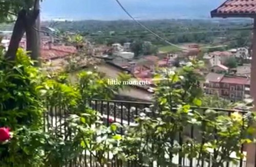 Celano House | La Dolce Casa Centre Free Parking Family