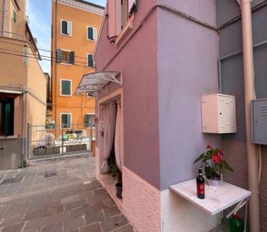 Sottomarina House | La dolce dimora