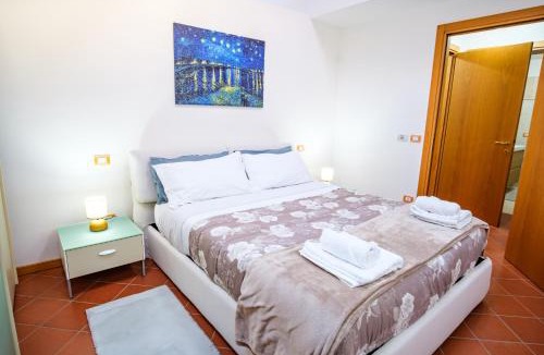 Imola Apartment | La Dolce Imola-Bilocale in centro storico