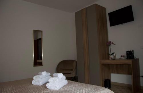 Cascia House | La Dolce Vita