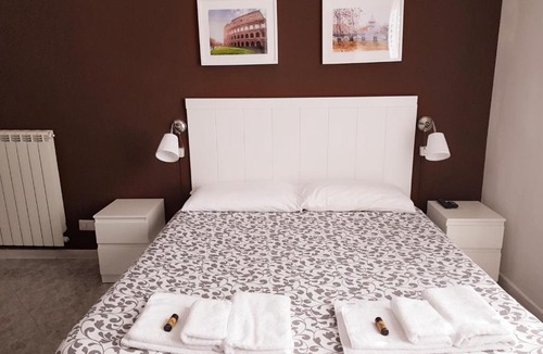 Zona XIX Casal Morena House | La Dolce Vita Rome Ciampino