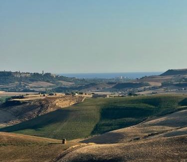 Tuscania Villa | La Domus della Regina