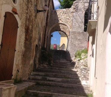 Santo Stefano di Sessanio Bed & Breakfast | La Dote