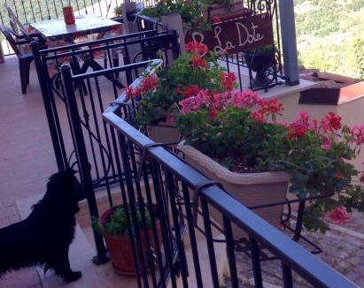Santo Stefano di Sessanio Bed & Breakfast | La Dote