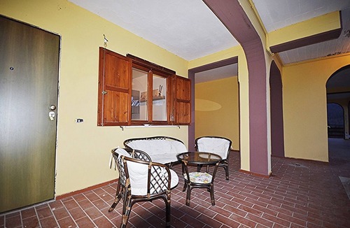 Cappadocia Apartment | La Faggeta