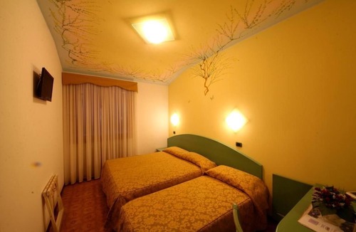 Apricale Bed & Breakfast | La Favorita Apricale B&B