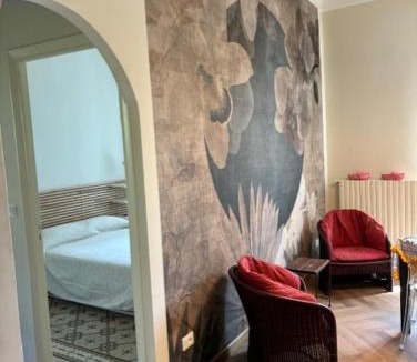 Apricale Apartment | La Felice Casa Di Nonno Battistino