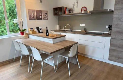 Castelvetro di Modena Apartment | La Filanda Apartment