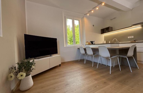 Castelvetro di Modena Apartment | La Filanda Apartment