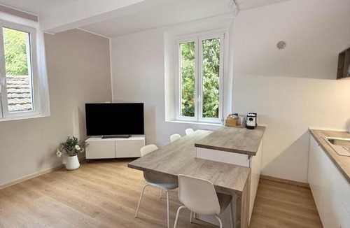 Castelvetro di Modena Apartment | La Filanda Apartment