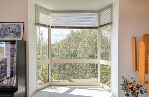 Rocca San Giovanni Apartment | La Finestra sugli Ulivi