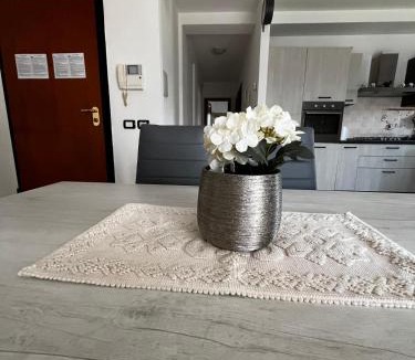 Ospedalicchio Apartment | La finestra su Assisi