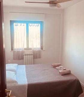 Ospedalicchio Apartment | La finestra su Assisi