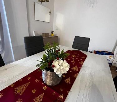 Ospedalicchio Apartment | La finestra su Assisi