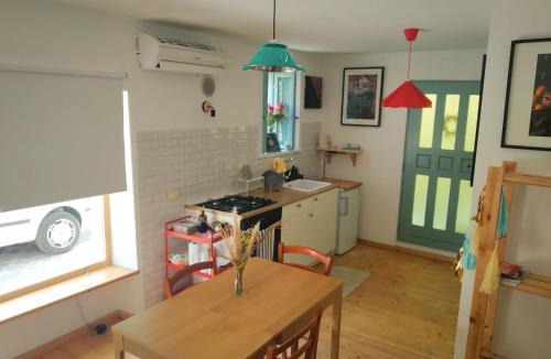 Atri Bed & Breakfast | La finestra sul cortile