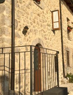 Posta Fibreno Bed & Breakfast | La finestra sul lago