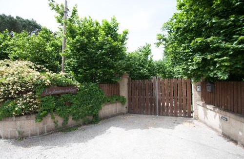 Ronciglione Bed & Breakfast | La Finestra sul Lago