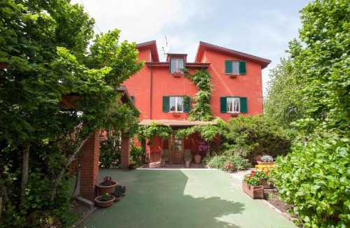 Ronciglione Bed & Breakfast | La Finestra sul Lago