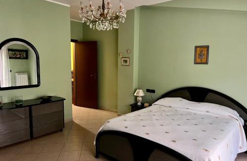 Secinaro Apartment | La Finestra sulla Valle