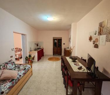 Mompeo Apartment | La Finestra sulle Gole del Farfa