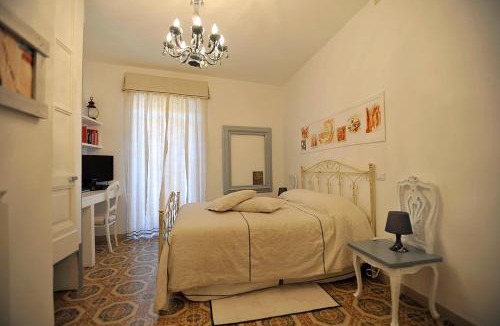 Villa San Giovanni in Tuscia Bed & Breakfast | La Fontana di Nonna Checchina