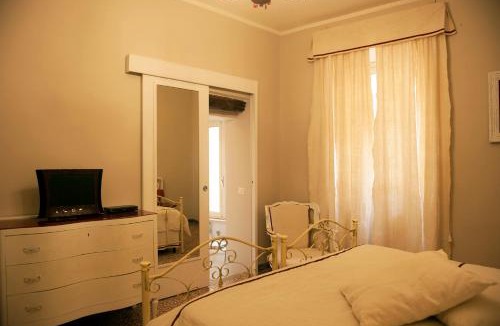 Villa San Giovanni in Tuscia Bed & Breakfast | La Fontana di Nonna Checchina