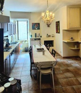 Villa San Giovanni in Tuscia Bed & Breakfast | La Fontana di Nonna Checchina