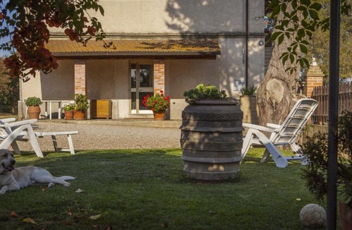 Campagnatico House | La Fondona