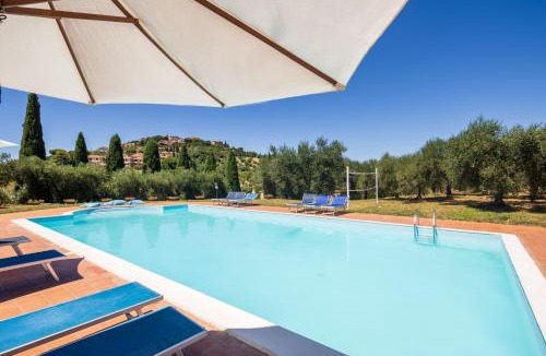 Montiano Villa | La Fontaccia 10 by VacaVilla