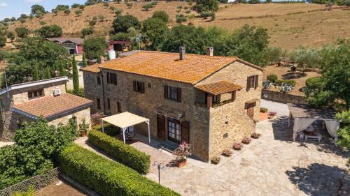 Montiano Villa | La Fontaccia 23 by VacaVilla