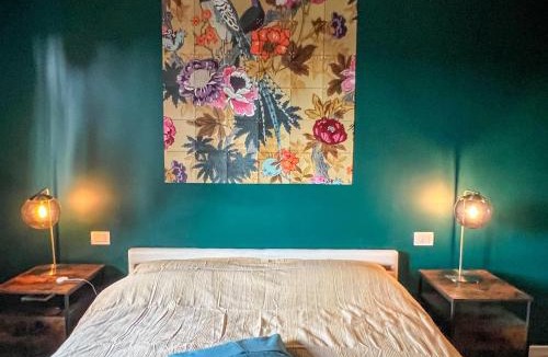 Spilamberto Bed & Breakfast | La Fontana camera con bagno