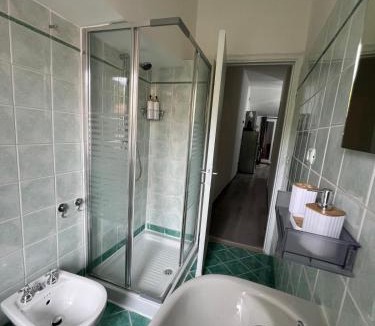Norcia Apartment | La Fontana di Norcia